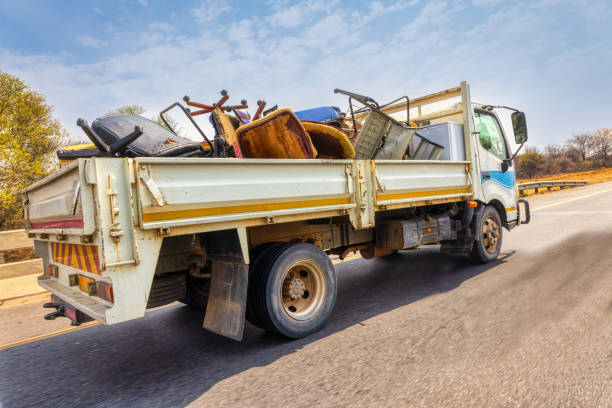 Best Scrap Metal Removal  in Deerfield, IL